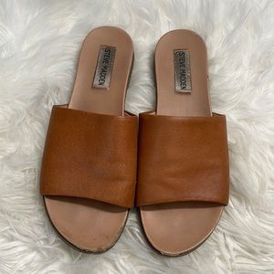 Steve Madden sandals size 7